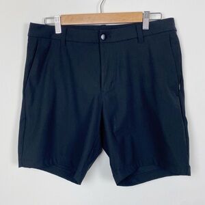 Lululemon 🍋 Commision Shorts Sz 31